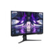 SAMSUNG Odyssey LS27AG304NRXEN FHD 144Hz AMD FreeSync Premium