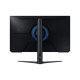 SAMSUNG Odyssey LS27AG304NRXEN FHD 144Hz AMD FreeSync Premium