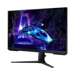 SAMSUNG Odyssey LS27DG302EUXEN FHD 180Hz AMD FreeSync