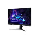 SAMSUNG Odyssey LS27DG302EUXEN FHD 180Hz AMD FreeSync