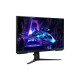 SAMSUNG Odyssey LS27DG302EUXEN FHD 180Hz AMD FreeSync