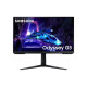 SAMSUNG Odyssey LS27DG302EUXEN FHD 180Hz AMD FreeSync