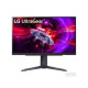 LG 27GR75Q-B UltraGear QHD IPS 165Hz OUTLET