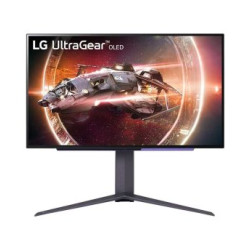 LG Monitor 27GS95QE-B