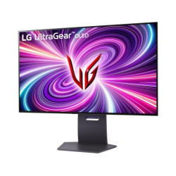 LG UltraGear 32GS95UE-B 4K UHD 240Hz USB AMD FreeSync Premium Pro