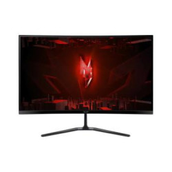 ACER Nitro ED270X2bmiipx FHD 240Hz AMD FreeSync Premium Curved (UM.HE0EE.208)