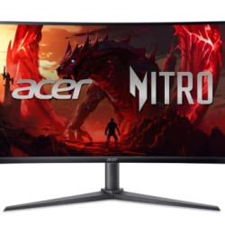 ACER Nitro XZ270 X2BMIIPHX FHD 240Hz AMD FreeSync Premium Curved (UM.HX0AA.201)