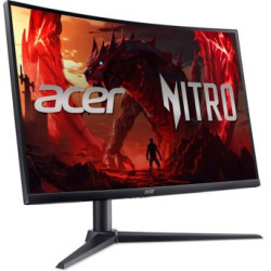 ACER Nitro XZ270 X2BMIIPHX FHD 240Hz AMD FreeSync Premium Curved (UM.HX0AA.201)