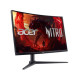 ACER Nitro XZ270 X2BMIIPHX FHD 240Hz AMD FreeSync Premium Curved (UM.HX0AA.201)