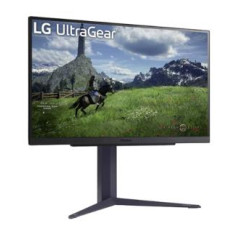 LG 27GS85Q-B QHD IPS 200Hz