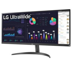 LG 34WQ500-B IPS UltraWide FHD 100Hz AMD FreeSync