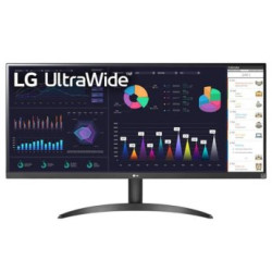 LG 34WQ500-B IPS UltraWide FHD 100Hz AMD FreeSync