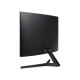 SAMSUNG LS24C366EAUXEN FHD AMD FreeSync Curved