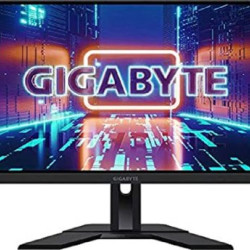 GIGABYTE M27Q-EK QHD Gaming Monitor