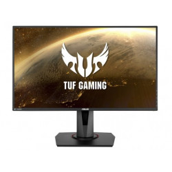 ASUS LCD 27'' VG279QM IPS, FHD, 280Hz, 1ms, GS, FS, 2xHDMI, DP, Pivot, HA, Sw, Vesa, zvucnici