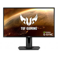 ASUS 27 VG27AQ WQHD 165Hz G-sync TUF Gaming monitor