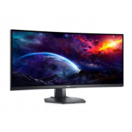 DELL 34'' S3422DWG 144Hz WQHD FreeSync Gaming zakrivljeni monitor