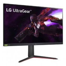 LG 32GP850-B UltraGear QHD Nano IPS 1ms 165Hz