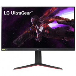 LG 32GP850-B UltraGear QHD Nano IPS 1ms 165Hz