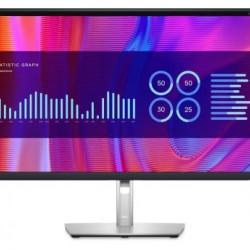 DELL P2723DE QHD USB-C Professional IPS