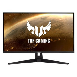 ASUS 28'' VG289Q1A FreeSync IPS LED Gaming monitor crni