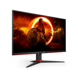 AOC 24G2SAE/BK FHD 165Hz