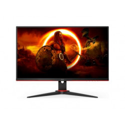 AOC 24G2SAE/BK FHD 165Hz