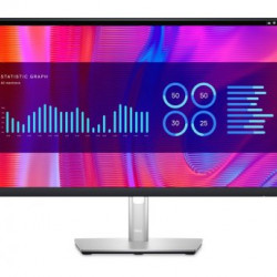 DELL P2423DE QHD USB-C Professional IPS