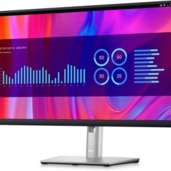 DELL P2423DE QHD USB-C Professional IPS