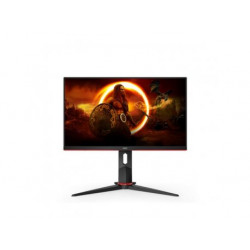 AOC 24G2SPU/BK IPS FHD 165Hz Freesync Premium