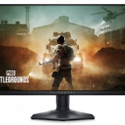 DELL 24.5'' AW2523HF 360Hz FreeSync Alienware Gaming monitor