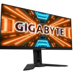 GIGABYTE M34WQ-EK IPS WQHD USB Type-C