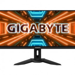 GIGABYTE M34WQ-EK IPS WQHD USB Type-C