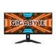 GIGABYTE M34WQ-EK IPS WQHD USB Type-C cena