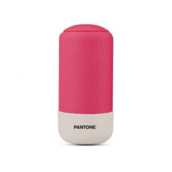 Pantone Bluetooth zvučnik PT-BS001P Pink