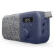 ENERGY SISTEM Fabric Box Radio Navy