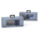 ENERGY SISTEM Fabric Box Radio Navy