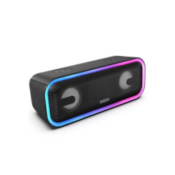 DOSS BT-20 SoundBox Pro+ Crni Bluetooth zvučnik