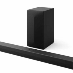 LG Soundbar LG S60T/340w/3.1