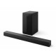 LG Soundbar LG S60T/340w/3.1