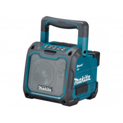 MAKITA DMR201 Akumulatorski bluetooth zvučnik  SOLO