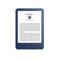 Amazon Kindle (2022 release) eReader 16 GB Blue (B09SWV3BYH)