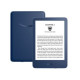 Amazon Kindle (2022 release) eReader 16 GB Blue (B09SWV3BYH)