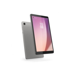 LENOVO Tab M8 (4th Gen 2024, TB301FU, Arctic Grey) HD 350nits, MediaTek MT8768, 4GB, 64GB (ZAD00096RS)