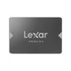 LEXAR SSD 2TB NS100, 2.5'' SATA 6Gb/s (LNS100-2TRB)