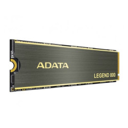 ADATA 2TB M.2 PCIe Gen 4 x4 LEGEND 800 ALEG-800-2000GCS