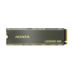 ADATA 2TB M.2 PCIe Gen 4 x4 LEGEND 800 ALEG-800-2000GCS