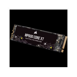 CORSAIR 1TB PCI-E MP600 (CSSD-F1000GBMP600CXT)CORE XT M2 SSD disk