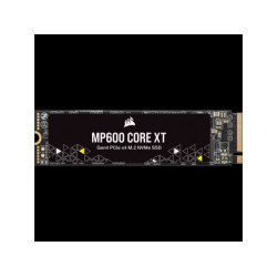 CORSAIR 1TB PCI-E MP600 (CSSD-F1000GBMP600CXT)CORE XT M2 SSD disk