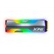 A DATA 1TB M.2 PCIe Gen3 x4 XPG SPECTRIX S20G RGB ASPECTRIXS20G-1T-C cena